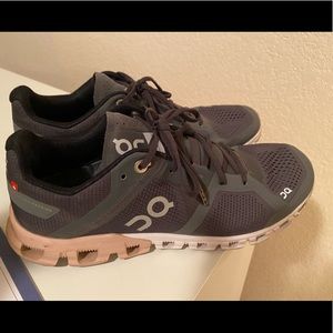 Women’s Cloudflow Running Shoes - Size 8.5